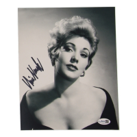 Kim Novak Signed 8x10 Photo (JSA) at PristineAuction.com