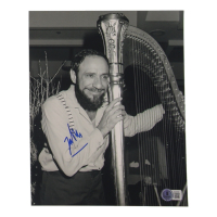 F. Murray Abraham Signed 8x10 Photo (Beckett) at PristineAuction.com