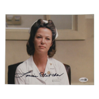 Louise Fletcher Signed "One Flew Over the Cuckoo's Nest" 8x10 Photo (JSA) at PristineAuction.com