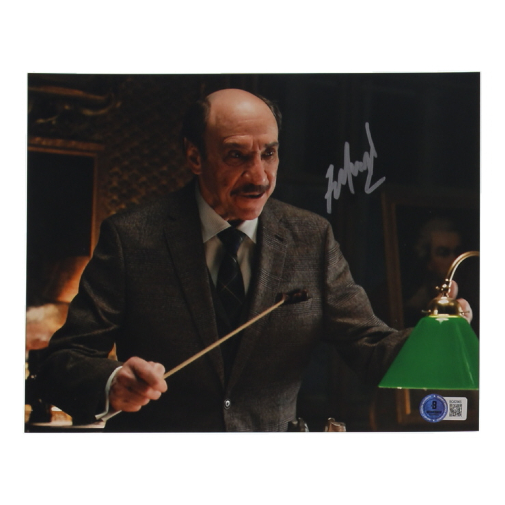 F. Murray Abraham Signed "The Magic Flute" 8x10 Photo (Beckett) at PristineAuction.com