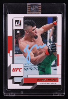 Johnny Walker 2023 Panini Donruss Auto #34 at PristineAuction.com