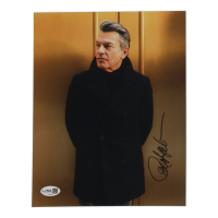 Peter Gallagher Signed 8x10 Photo (JSA) at PristineAuction.com