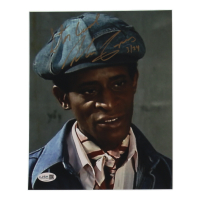 Antonio Fargas Signed "Starsky & Hutch" 8x10 Photo Inscribed "Stay Cool" & "3/24" (JSA) at PristineAuction.com