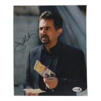 Joe Mantegna Signed "Criminal Minds" 8x10 Photo (JSA) at PristineAuction.com