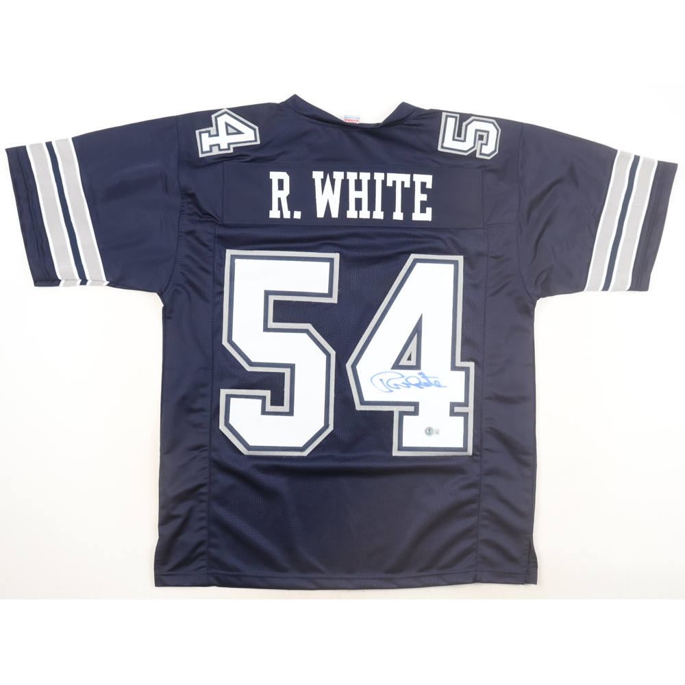 Randy White Signed Jersey (Beckett) at PristineAuction.com