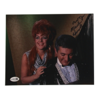Marilyn Hanold Signed "Batman" 8x10 Photo Inscribed "Best" (JSA) at PristineAuction.com