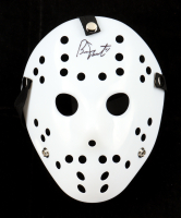 Bernie Parent Signed Replica Goalie Mask (PSA) at PristineAuction.com
