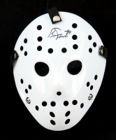 Bernie Parent Signed Replica Goalie Mask (PSA) at PristineAuction.com
