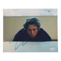 Jeremy Allen White Signed "The Bear" 8x10 Photo (ACOA) at PristineAuction.com