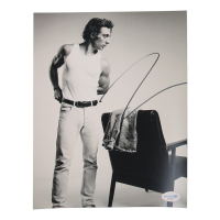 Jeremy Allen White Signed 8x10 Photo (ACOA) at PristineAuction.com