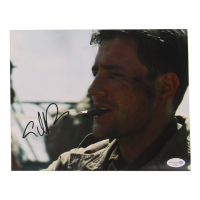 Edward Burns Signed "Saving Private Ryan" 8x10 Photo (ACOA) at PristineAuction.com