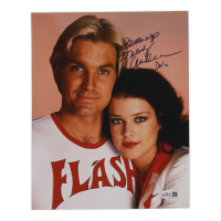 Melody Anderson Signed "Flash Gordon" 8x10 Photo Inscribed "Blessings" (JSA) at PristineAuction.com