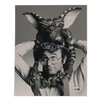 Joe Dante Signed "Gremlins" 8x10 Photo (JSA) at PristineAuction.com