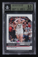Caitlin Clark 2024 Panini Instant WNBA #268 RC #1/16135 (BGS 9.5) at PristineAuction.com
