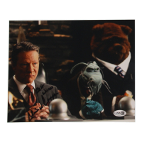 Chris Cooper Signed "The Muppets" 8x10 Photo Inscribed "Best Wishes" (JSA) at PristineAuction.com