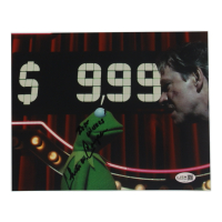 Chris Cooper Signed "The Muppets" 8x10 Photo Inscribed "Best Wishes" (JSA) at PristineAuction.com