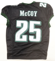 LeSean McCoy Signed Jersey (JSA) at PristineAuction.com