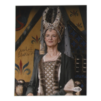 Caroline Blakiston Signed "Midsomer Murders" 8x10 Photo (JSA) at PristineAuction.com