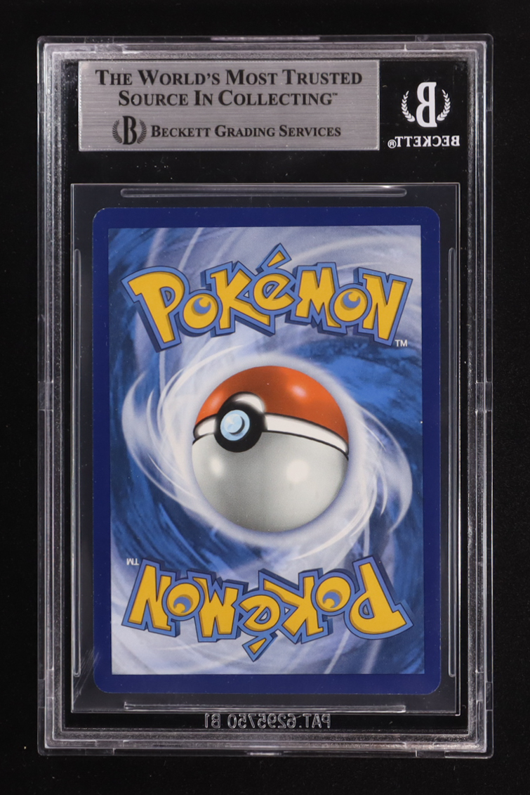 Charizard EX 2023 Pokemon TCG Scarlet & Violet Black Star Promos Premium Collection #056 (BGS 8.5) at PristineAuction.com Charizard EX 2023 Pokemon TCG Scarlet & Violet Black Star Promos Premium Collection #056 (BGS 8.5) at PristineAuction.com