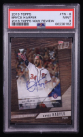 Bryce Harper 2019 Topps '18 Topps Now Review #TN6 (PSA 9) at PristineAuction.com