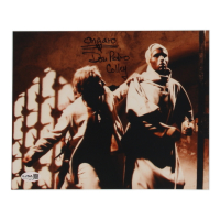 Don Pedro Colley Signed "Beneath the Planet of the Apes" 8x10 Photo Inscribed "Ongaro" (JSA) at PristineAuction.com