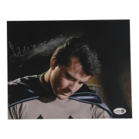 Lyle Waggoner Signed "Batman" 8x10 Photo (JSA) at PristineAuction.com