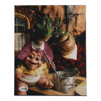 Stuart Pankin Signed "Dinosaurs" 8x10 Photo Inscribed "Best!" (JSA) at PristineAuction.com
