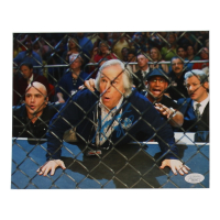 Henry Winkler Signed "Here Comes the Boom" 8x10 Photo (JSA) at PristineAuction.com