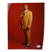 Thurman Thomas Signed 8x10 Photo (JSA) at PristineAuction.com