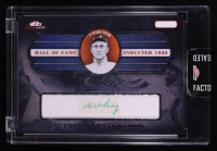 Ty Cobb 2019 Sportscards.com "A Word From" Authentic Handwriting #TYAWF at PristineAuction.com
