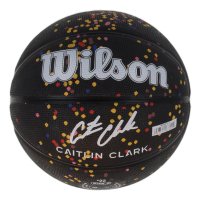 Caitlin Clark Player Model WNBA Basketball at PristineAuction.com