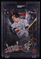 Mike Trout 2020 Topps Project 2020 #51 Ben Baller at PristineAuction.com