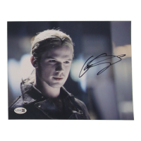 Cam Gigandet Signed "Twilight" 8x10 Photo (JSA) at PristineAuction.com