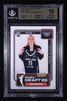 Paige Bueckers 2025 Panini Instant WNBA Draft Night #DN1 RC (BGS 10) at PristineAuction.com