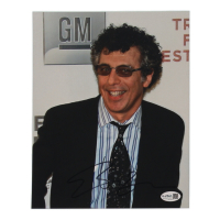 Eric Bogosian Signed 8x10 Photo (JSA) at PristineAuction.com