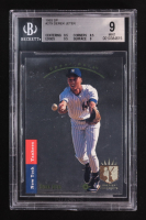 Derek Jeter 1993 Upper Deck SP Foil #279 RC (BGS 9) at PristineAuction.com