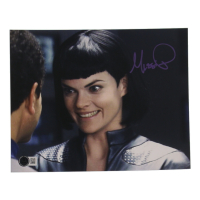 Missi Pyle Signed "Galaxy Quest" 8x10 Photo (Beckett) at PristineAuction.com