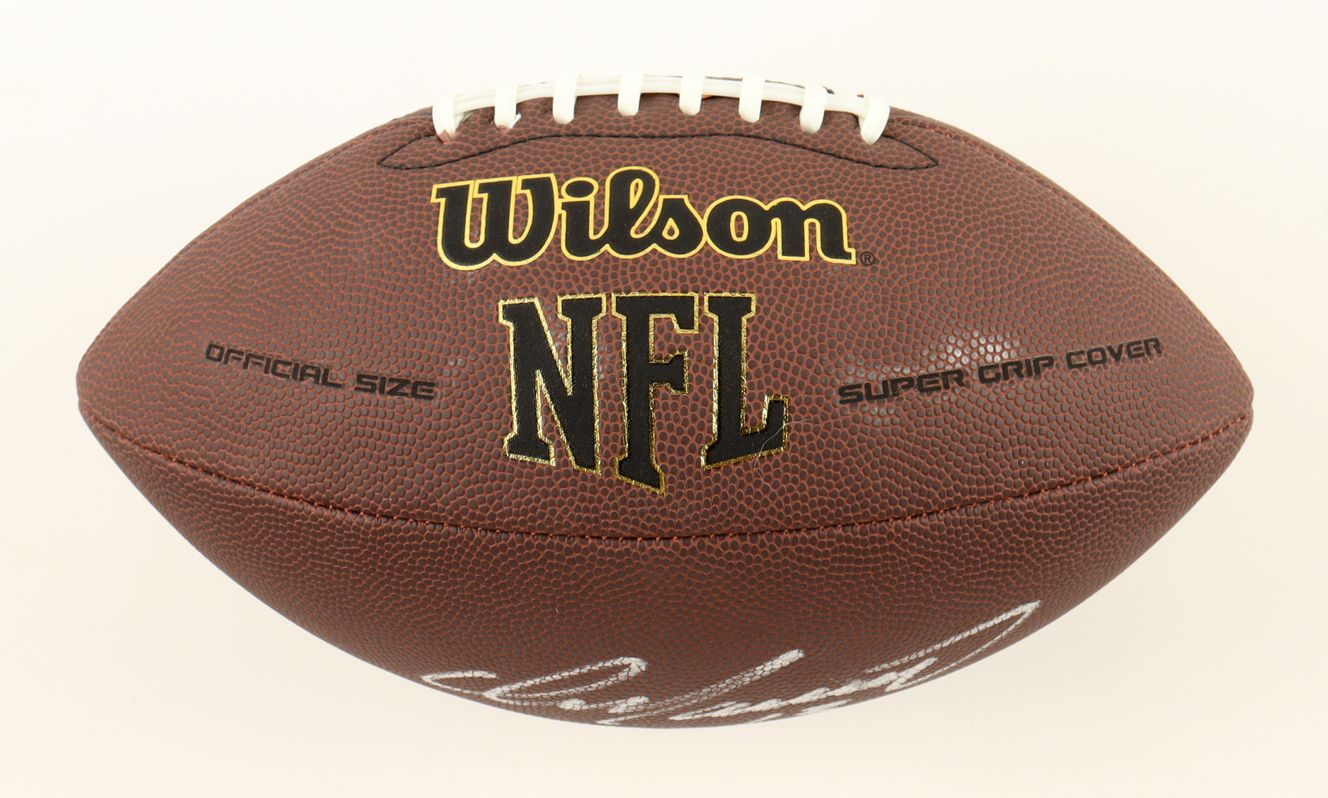 Dan Marino Signed NFL Football (Marino) at PristineAuction.com Dan Marino Signed NFL Football (Marino) at PristineAuction.com