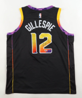 Collin Gillespie Signed Suns Jordan Authentic Jersey (PSA) at PristineAuction.com
