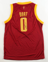 Luguentz Dort Signed Sun Devils Nike Authentic Jersey (PSA) at PristineAuction.com