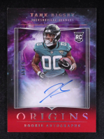 Tank Bigsby 2023 Panini Origins Rookie Autographs Red #27 #63/99 RC at PristineAuction.com
