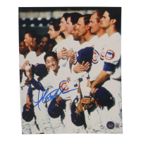 Thomas Ian Nicholas Signed "Rookie of the Year" 8x10 Photo (Beckett) at PristineAuction.com