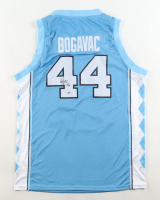 Luka Bogavac Signed Tar Heels Jordan Authentic Jersey (PSA) at PristineAuction.com