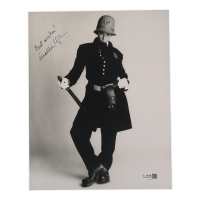 Geraldine Chaplin Signed "Casino Royale" 8x10 Photo Inscribed "Best Wishes!" (JSA) at PristineAuction.com