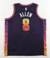 Grayson Allen Signed Suns Nike Authentic Jersey (PSA) at PristineAuction.com