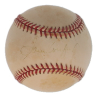 Sandy Koufax Signed OAL Baseball  (JSA) at PristineAuction.com