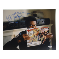 Michael Winslow Signed "Police Academy" 11x14 Photo (JSA) at PristineAuction.com
