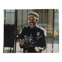 Michael Winslow Signed "Police Academy" 11x14 Photo (JSA) at PristineAuction.com