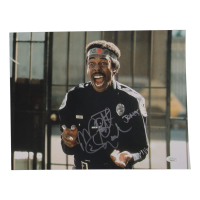 Michael Winslow Signed "Police Academy" 11x14 Photo (JSA) at PristineAuction.com