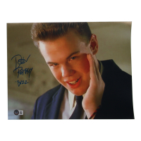 Devin Ratray Signed "Home Alone" 11x14 Photo Inscribed "Buzz" (Beckett) at PristineAuction.com